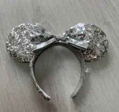 東京ディズニーリゾート ミッキー耳カチューシャ