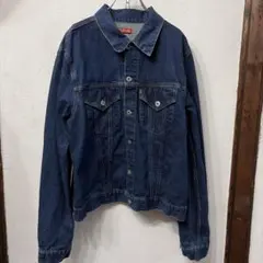 REPLAY 00s オールド　アメリカ古着　アメリカ輸入　ブルーデニム　古着