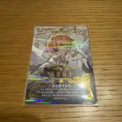 にじさんじ 風楽奏斗 Angel Devil チェキ カード