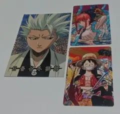 ジャンプ作品特典セット