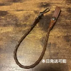 RRL レザーウォレットチェーンのサムネイル