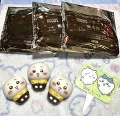 【最終値下げ】COCO'S×ちいかわ ちいかわセット