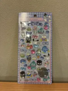 【正規品】ボンボンドロップシール　はぴたんぶい