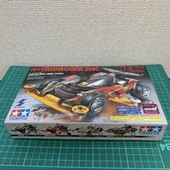 NINJA 4WD ジュニア シリーズ No.4 マルイ 未開封 箱ダメージ - メルカリ