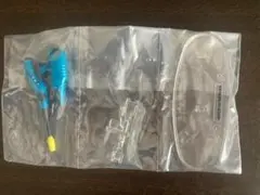 スプラトゥーン ブキコレクション SELECTION ジェットスイーパーカスタム