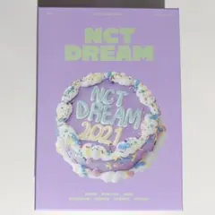 NCTDREAM SEASON'S GREETINGS シーグリ 2021