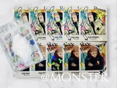 虎杖 呪術廻戦 ジャンプGIGA SUMMER 付録 ステッカー シール