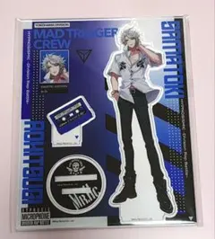 匿名配送【新品】　ヒプノシスマイク　アクリルスタンド　碧棺左馬刻