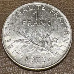 スイス 2フラン 硬貨 2004年 - メルカリ