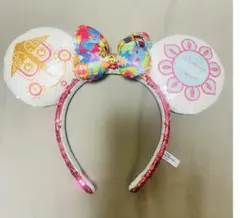 ディズニー スモワ カチューシャ