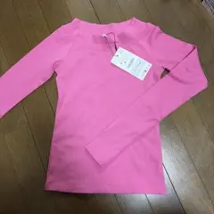 新品　zaraカットソー S