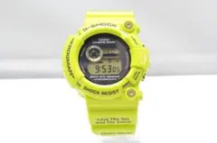 ✨美品✨ G-SHOCK 第5回イルクジオーシャン フロッグマン - メルカリ