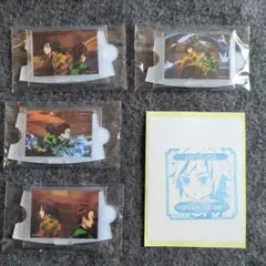 鬼滅の刃 アクリルスタンドセット