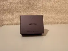 UGREEN LAN分配器 RJ45 2ポート 有線LAN PC Switchのサムネイル