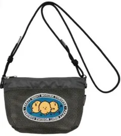 Chaos Fishing Club サコッシュ オリーブグリーン - メルカリ