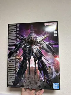 2025年最新】プロヴィデンスガンダム mgの人気アイテム - メルカリ