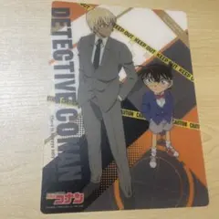 名探偵コナン 下敷き