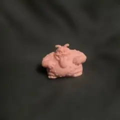 ドラゴンボール ドラ消し ブヨン