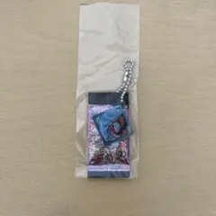 ワンピース 大海賊シールウエハース ミニチュアチャーム　ジンベエ