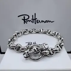 【定価79.2万円】10MM OPEN-LINK BRACELETのサムネイル