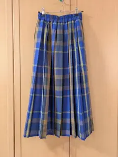 URBAN RESEARCH Sonny Label プリーツスカート　36