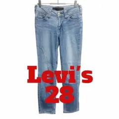 N68 Levi's リーバイス　デニム　ジーンズ
