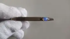 sun eagle ネクタイピン シルバー