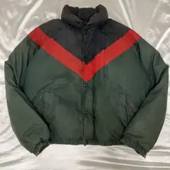 90s POLO Ralph Lauren ポロスキー ダウンジャケット