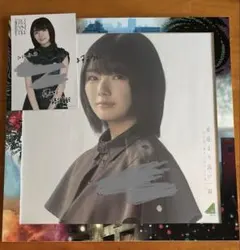 2025年最新】櫻坂 サイン 藤吉夏鈴の人気アイテム - メルカリ