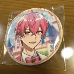 いれいすないこ缶バッジ