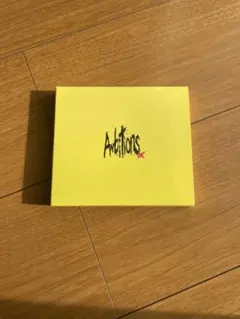 ONE OK ROCK Ambitions CD+ DVD