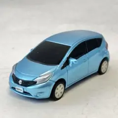 日産 ノート E12 プルバックカー 非売品 販促品 ディーラー