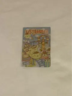 サンリオキャラクターズ ウエハース10