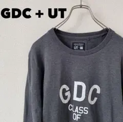 グランドキャニオン ユニクロ GDC ＋ UT 七分袖 メンズ Lのサムネイル