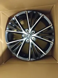 2026年最新】プリウス 純正ホイール 19インチの人気アイテム - メルカリ