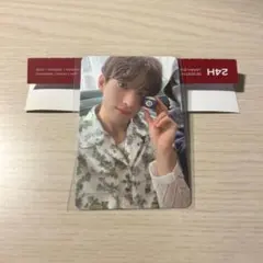 SEVENTEEN セブチ your choice HMV トレカ ドギョム SEVENTEEN - ドギョム トレカ Your Choice HMV 第3弾の通販 by mmm's