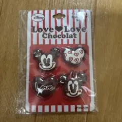 ディズニー　マグネット