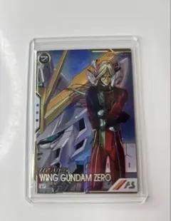 2025年最新】ウイングガンダムゼロ アーセナルベース シークレットの