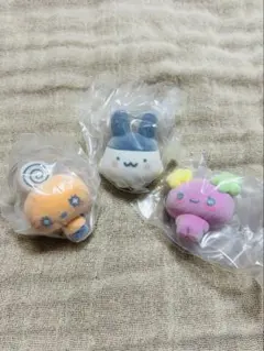 たまごっちカプセルフロッキーズ3種セット
