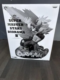 2026年最新】super master stars diorama iiの人気アイテム - メルカリ