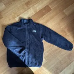 THE NORTH FACE フリースジャケット 150サイズ ブラック