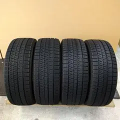 225/60r17 VRX3バリ溝スタッドレスタイヤ 送料込み！！ - メルカリ