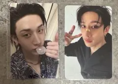 Stray Kids KARMA バンチャン