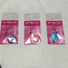 ラブライブ チャームストラップ