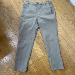 コムサモデルズ　ストレッチパンツのサムネイル