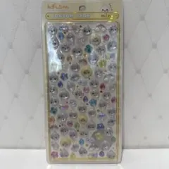 s*)様 ボンボンドロップシールmini しずくちゃん