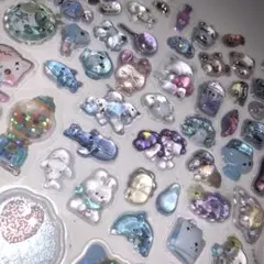 ボンボンドロップシール おすそわけ⑧