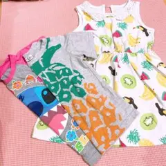 COOL BEANS他 3点セット