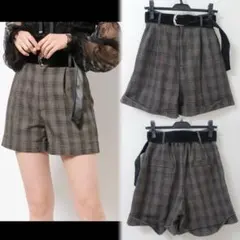 パンツ ショートパンツ
