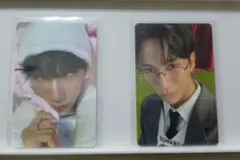 INI WINTERMAGIC　池崎理人　トレカ